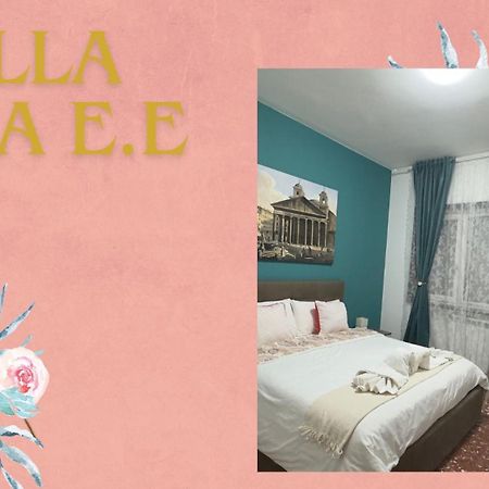 ホテル Bella Roma - Ee エクステリア 写真
