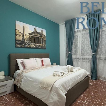 ホテル Bella Roma - Ee エクステリア 写真