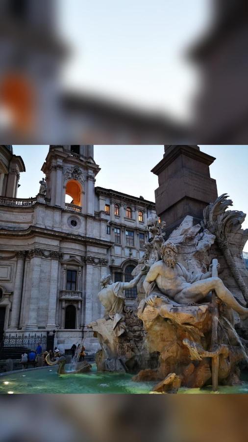 ホテル Bella Roma - Ee エクステリア 写真