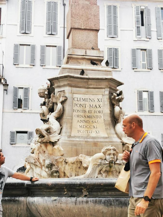 ホテル Bella Roma - Ee エクステリア 写真