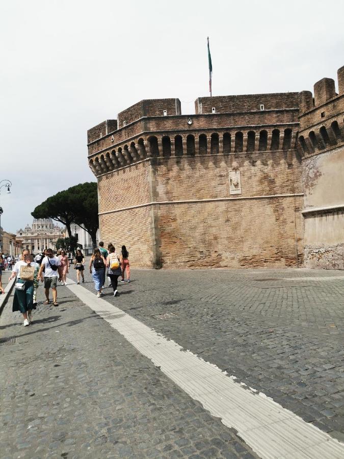 ホテル Bella Roma - Ee エクステリア 写真