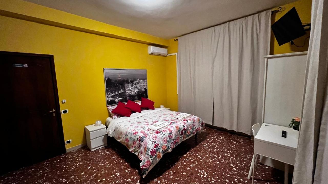 ホテル Bella Roma - Ee エクステリア 写真