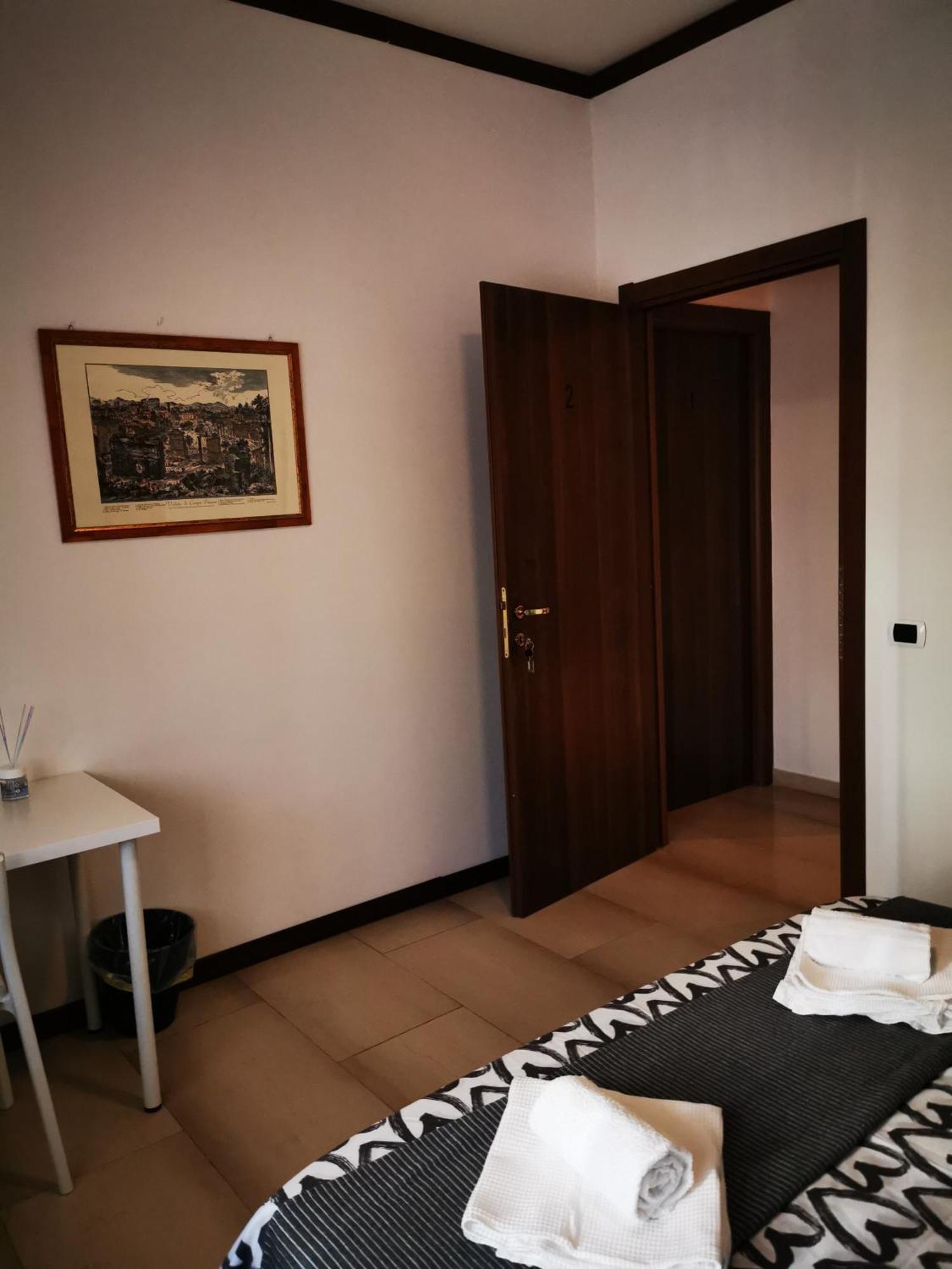ホテル Bella Roma - Ee 部屋 写真